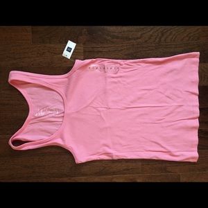 Brand new XL Gap tank top